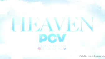 Kazumi Squirts HeavenPOV Porn Video Leaked