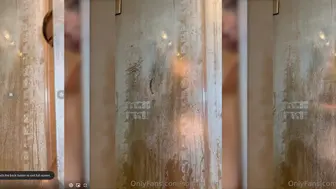 Sophieraiin Night Dress Strip Onlyfans Video Leaked