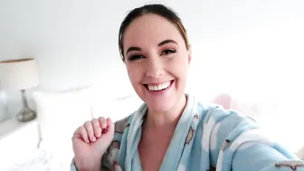 Meg Turney Lingerie Try On Onlyfans Video