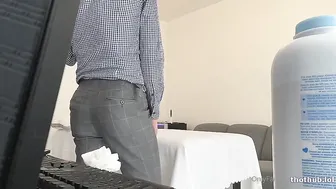 Sinfuldeeds Singapore RMT - 2nd Appointment Full