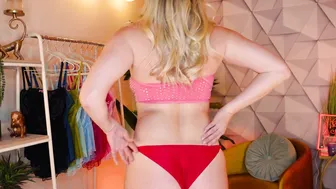 Kat Wonders Monthly Exclusive November 2023 Video Leaked