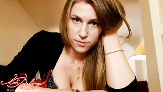 Xev Bellringer Wife Sucks Your Boss Off Video Leaked