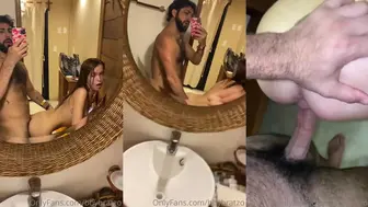 Zoey Luna Nude Doggy Style OnlyFans Video Leaked