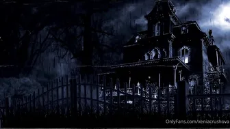 Xenia Crushova Halloween Try On Video Leaked