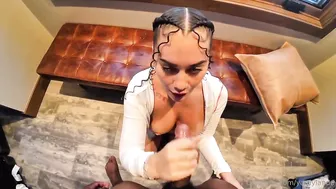 Jadeteen BBC Creampie Video Leaked