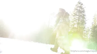 Meg Turney Nude Ygritte Cosplay Onlyfans Set Leaked