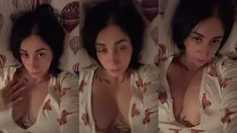 Irifitxox Nudes Tits Play OnlyFans Video Leaked