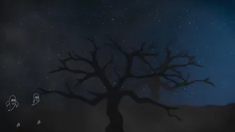 Kat Wonders Halloween Special October 2024 Day 9