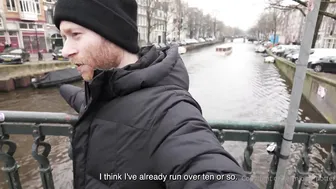 Hermione Potter Amsterdam Netherlands Video Leaked