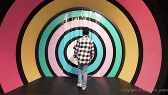 Hermione Potter Amsterdam Netherlands Video Leaked