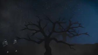 Kat Wonders Halloween Special October 2024 Day 3