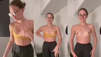 Maidelyn Kessir Nude Fucking Porn Video Leaked