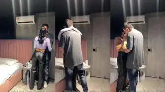 Hanna Miller Nude Blowjob OnlyFans Video Leaked