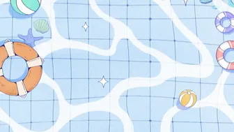 Kat Wonders 25 Days Of Micro Bikinis Day 11 2022