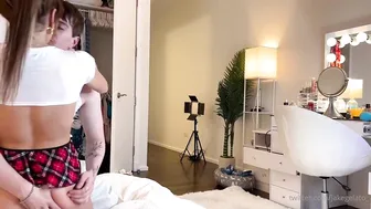 Waifumiia Threesome Onlyfans Leak Sextape Izzybunnies Video