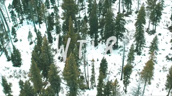 Rachel Cook Nude Lingerie Snow Modeling Video Leaked