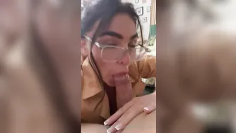Emily Rinaudo AOT Cosplay Sextape Video Leaked