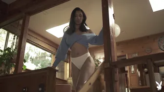 Brookliyn Wren Nude Playboy Video Leaked