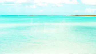 Rachel Cook Beach Bikini Modeling Patreon Video Leaked