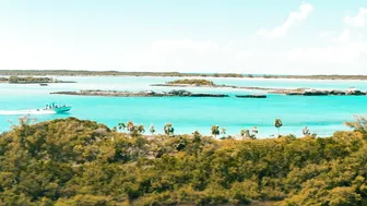 Rachel Cook Beach Bikini Modeling Patreon Video Leaked