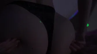 Amouranth Galaxy Diamond Patreon Video Leaked