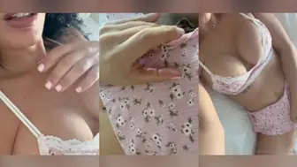 itskaitkl Nudes Solo PPV OnlyFans Video Leaked