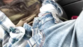 Asa Akira Nude Car Masturbation Onlyfans Video Leaked