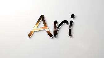 Ari Dugarte Sexy Bikini Swimsuit Patreon Video Leaked