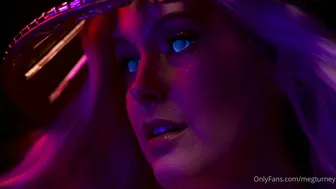 Meg Turney Lord Raiden Topless Onlyfans Set Leaked