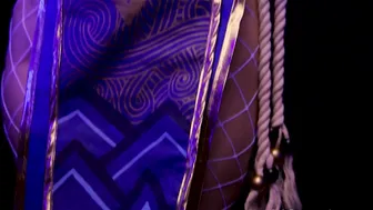 Meg Turney Lord Raiden Topless Onlyfans Set Leaked