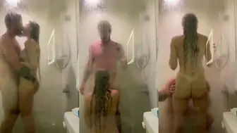 Adison Briana Nude Oral Sex Shower Onlyfans Video Leaked