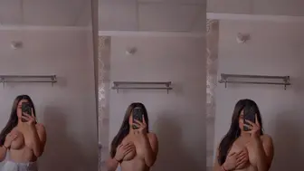 Sassy Poonam Nudes Boobs OnlyFans Video Leaked