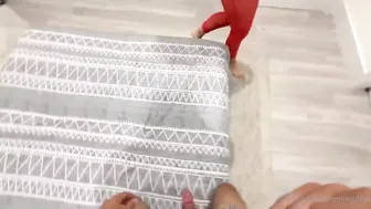 Emily Rinaudo Nude Cosplay Riding Sex OnlyFans Video Leaked