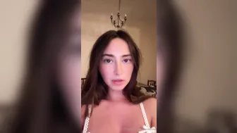 Cecilia Rose $89 Fuck Me Hard Please PPV Video Leaked