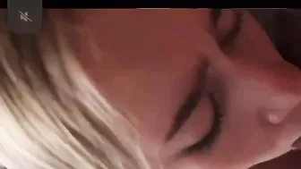 Hanna Segura Blowjob OnlyFans Video Leaked