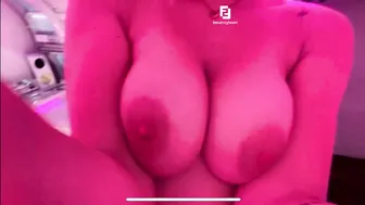 Bouncyloon Nude Tits PPV OnlyFans Video Leaked