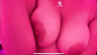 Bouncyloon Nude Tits PPV OnlyFans Video Leaked