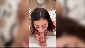 Baylee Adami Dildo BJ OnlyFans Video Leaked