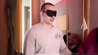 Yenay Agenjo Threesome Sextape Porn Video Leaked