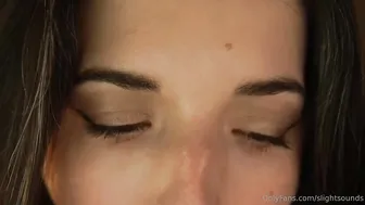 Slight Sounds ASMR Pretending Tascam Is Your Cock Video Leaked