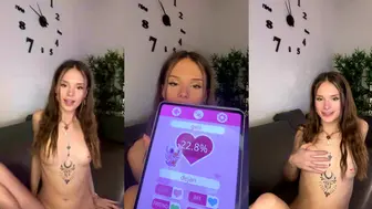 Gaiettaa Masturbation OnlyFans Livestream Video Leaked