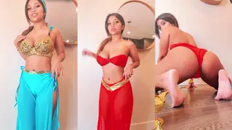 Zara.ziy Squirting OnlyFans Video Leaked