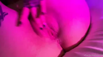 Willow Harper Pussy Play OnlyFans Video Leaked