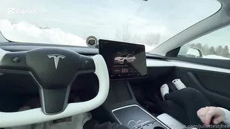 Juliette_stj Juliette Stj Tesla Car Blowjob Video Leaked
