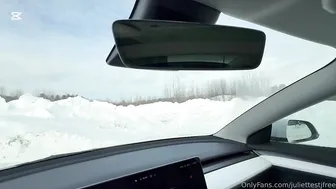 Juliette_stj Juliette Stj Tesla Car Blowjob Video Leaked