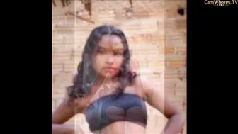 Nayara Assuncao Nude Compilation OnlyFans Video Leaked
