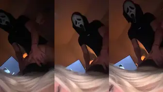 Yummychloe Ghostface Fucked Porn Video Leaked