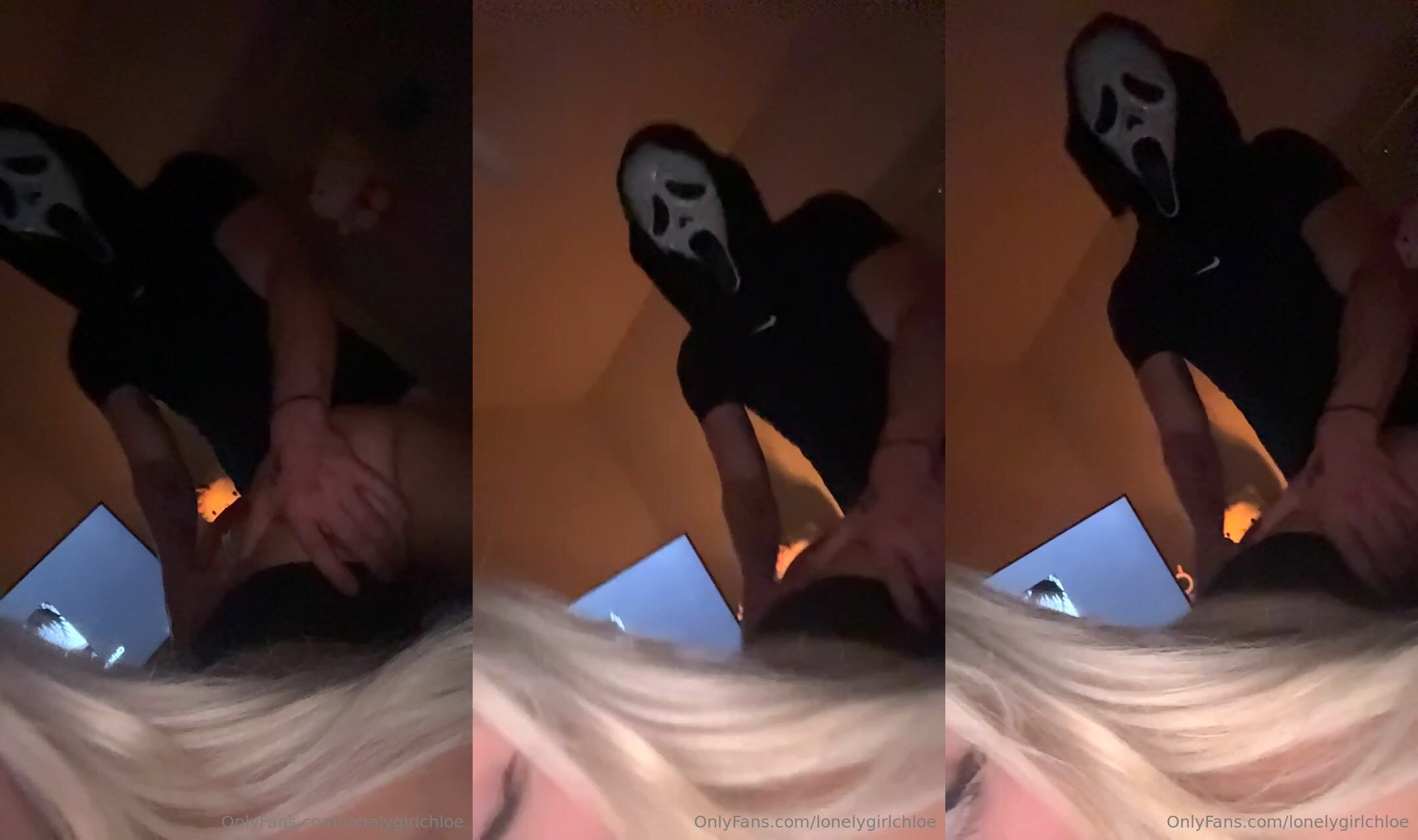 Yummychloe Ghostface Fucked Porn Video Leaked