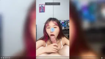 Anime Lily Animelily Nude Blowjob OnlyFans Video Leaked