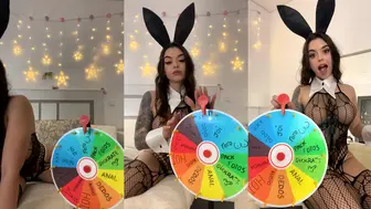 Paulita Segarra Nude Livestream Video Leaked